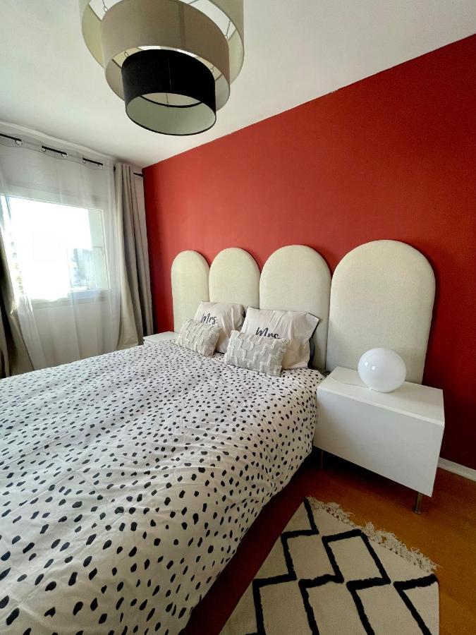 Le Duplex Paris Basilique Stade De France Apartman Saint-Denis  Kültér fotó