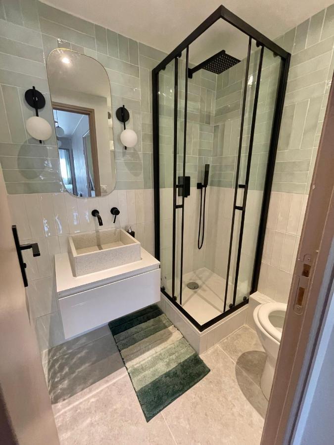 Le Duplex Paris Basilique Stade De France Apartman Saint-Denis  Kültér fotó