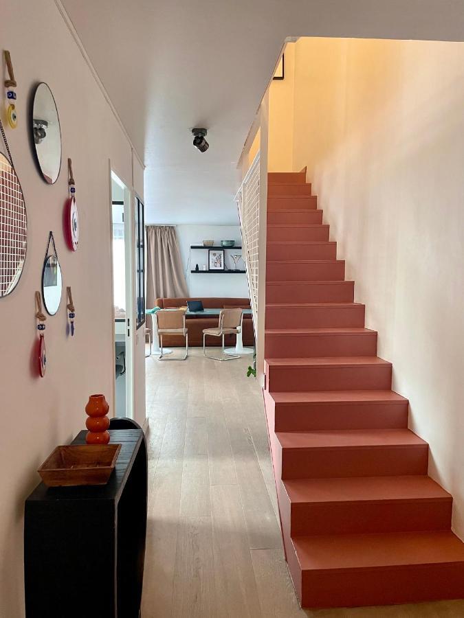 Le Duplex Paris Basilique Stade De France Apartman Saint-Denis  Kültér fotó