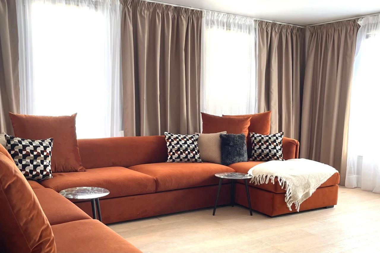 Le Duplex Paris Basilique Stade De France Apartman Saint-Denis  Kültér fotó